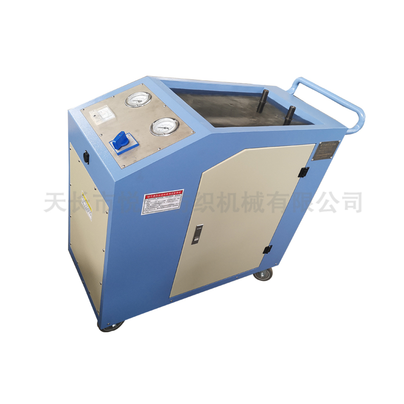 YD-521E型錠子加油機（充電式）